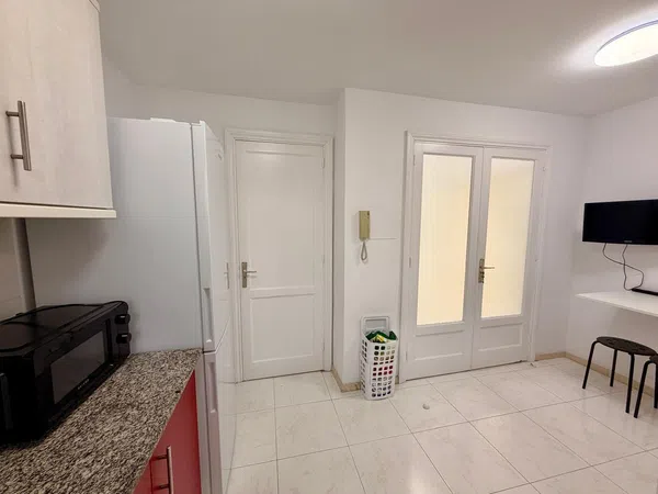Piso en Calle León y Castillo, 66, Arenales - Lugo - Avda Marítima - Foto 7