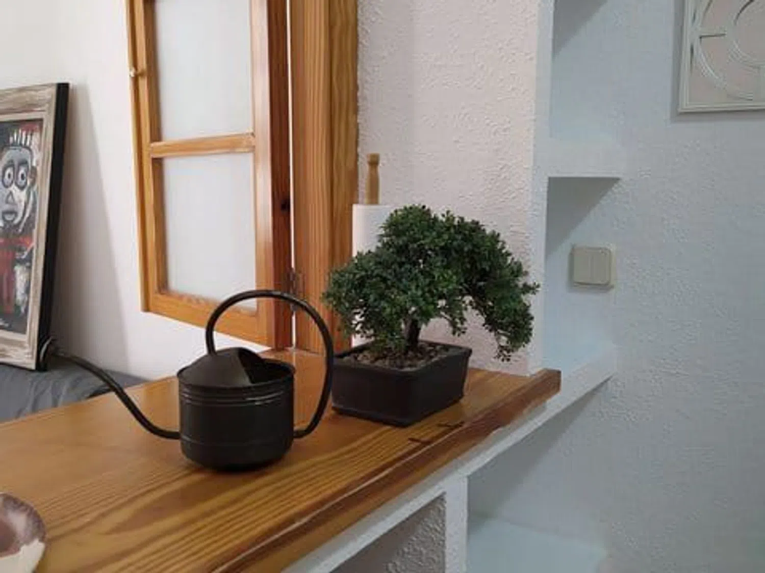 Estudio en calle de Álvarez Gato, 4 - Foto 8