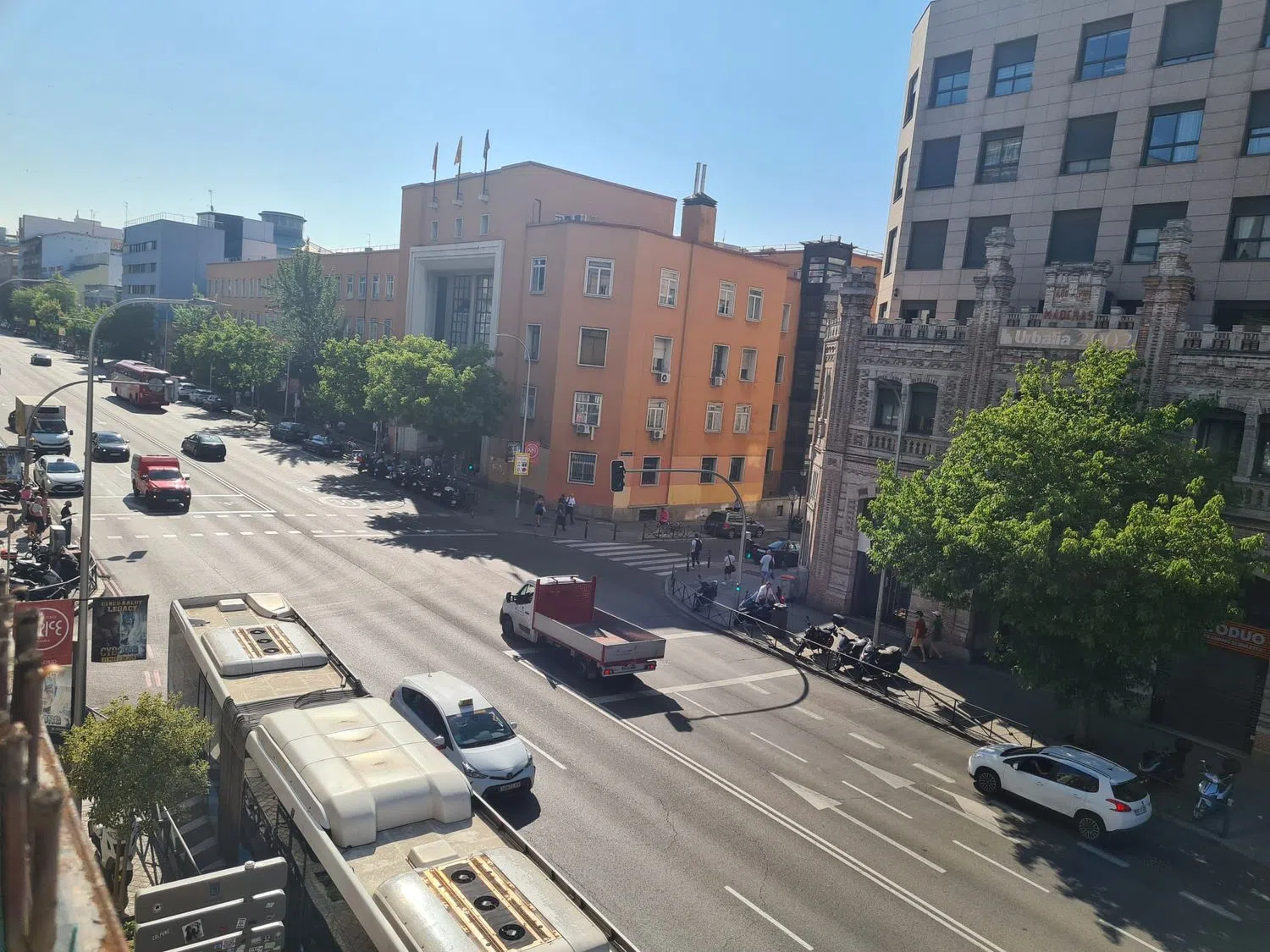 Piso en calle del Mesón de Paredes, 92 - Foto 13