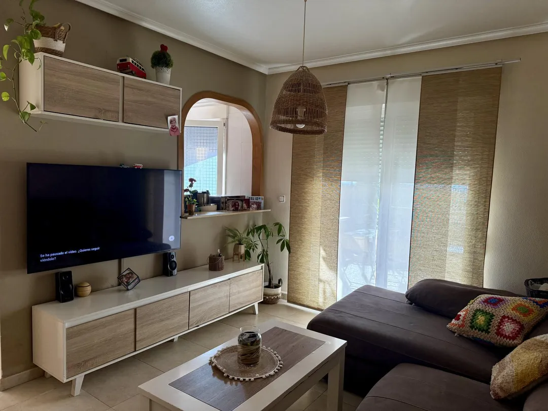 Planta baja en  Carrer de l'Algeps 878B - Foto 3