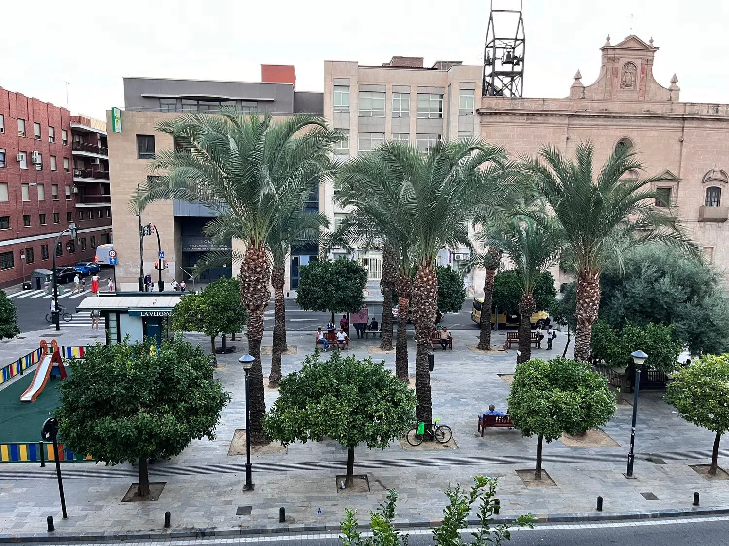 Piso en plaza de San Agustín, 12 - Foto 15