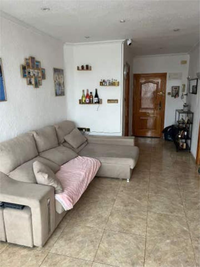 Piso en Polígono la Paz