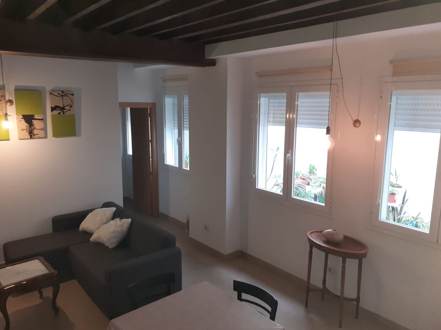 Piso en calle Cerrojo, 28 - Foto 2