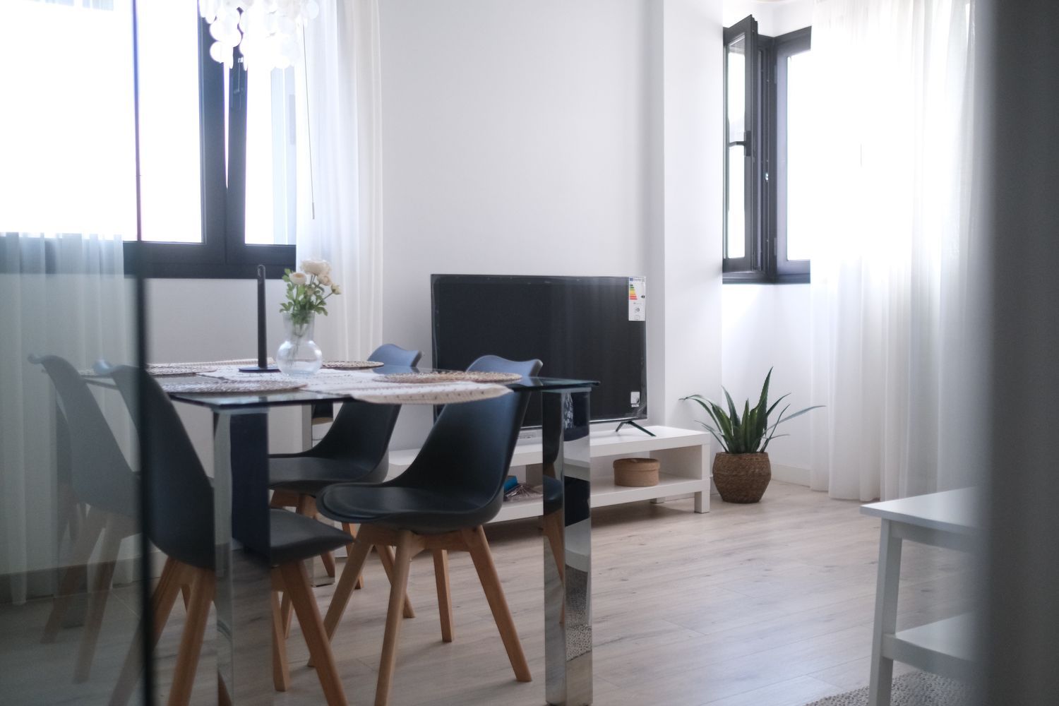 Piso en carretera de Chile, 31 - Foto 3