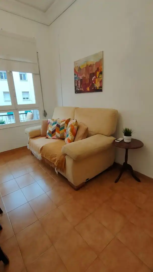 Piso en  Carrer de Calixt III 49 - Foto 5
