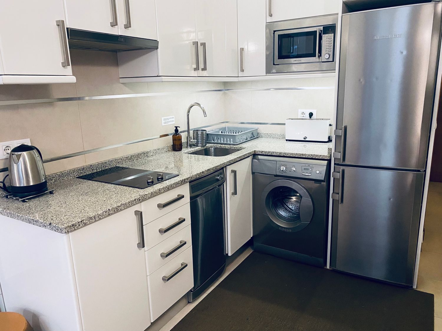 Piso en calle Tetuán, 20 - Foto 27