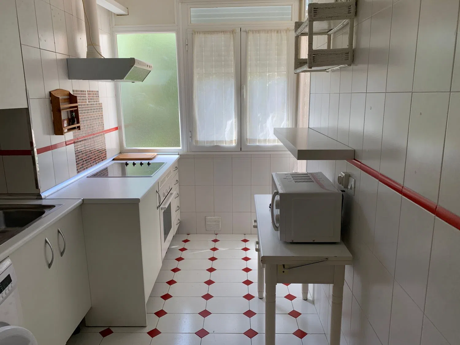 Piso en Barrio Aluche - Foto 12