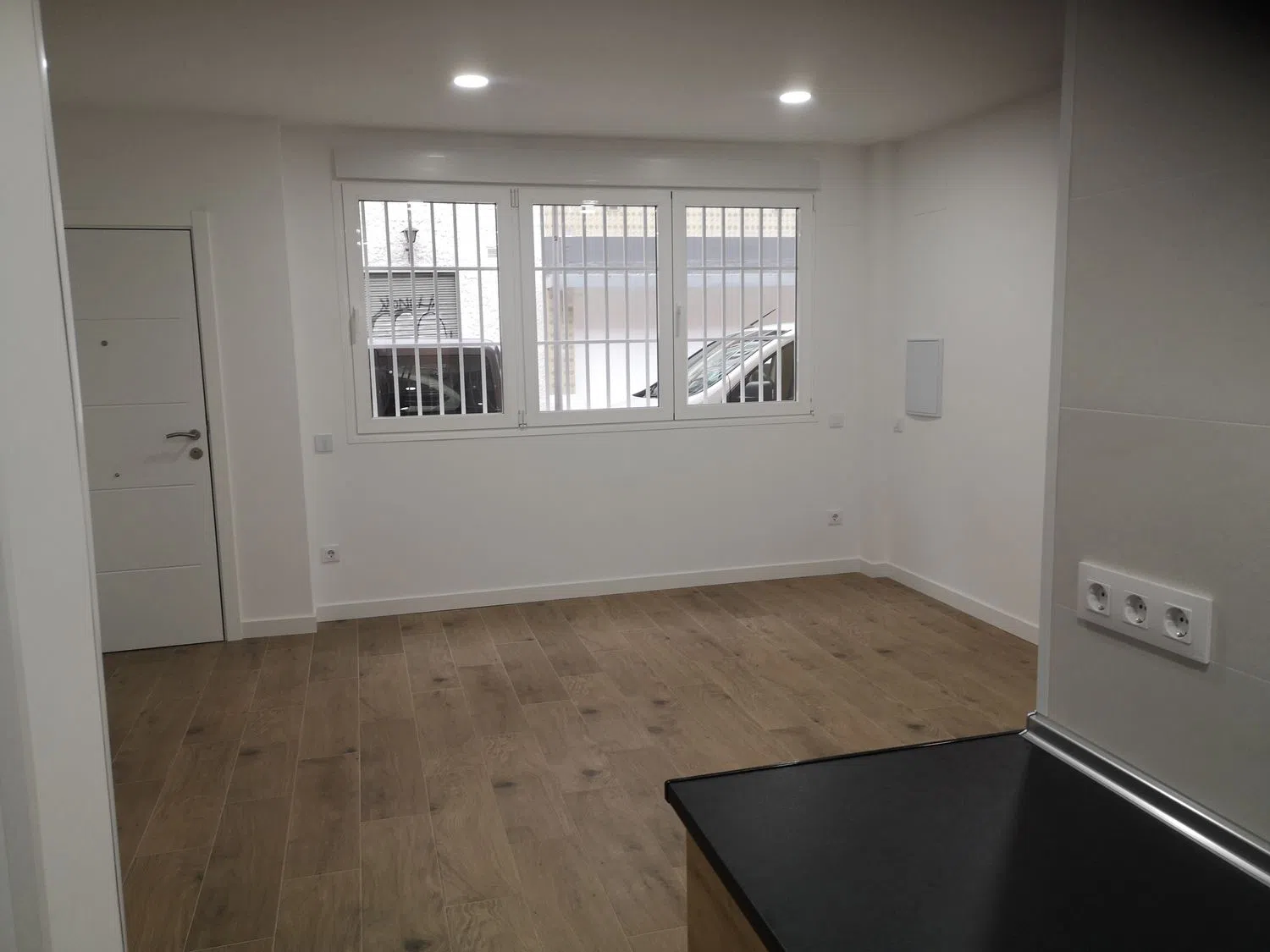 Piso en Barrio Portazgo - Foto 1