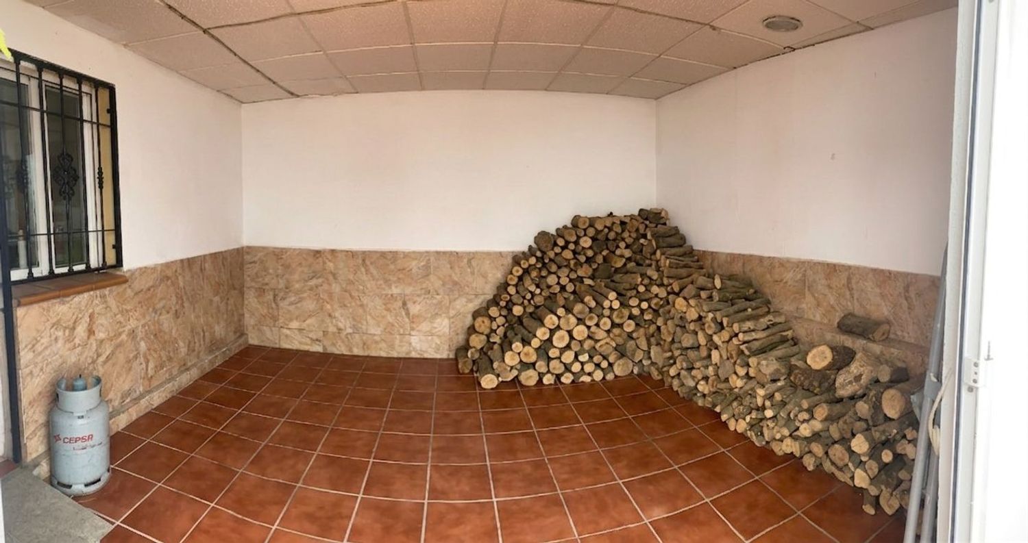 Casa independiente en calle Vista Alegre, 54 - Foto 12