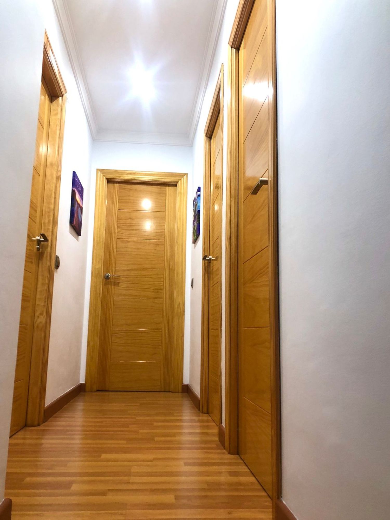 Piso en calle Corregidor Nicolás Isidro, 3 - Foto 6