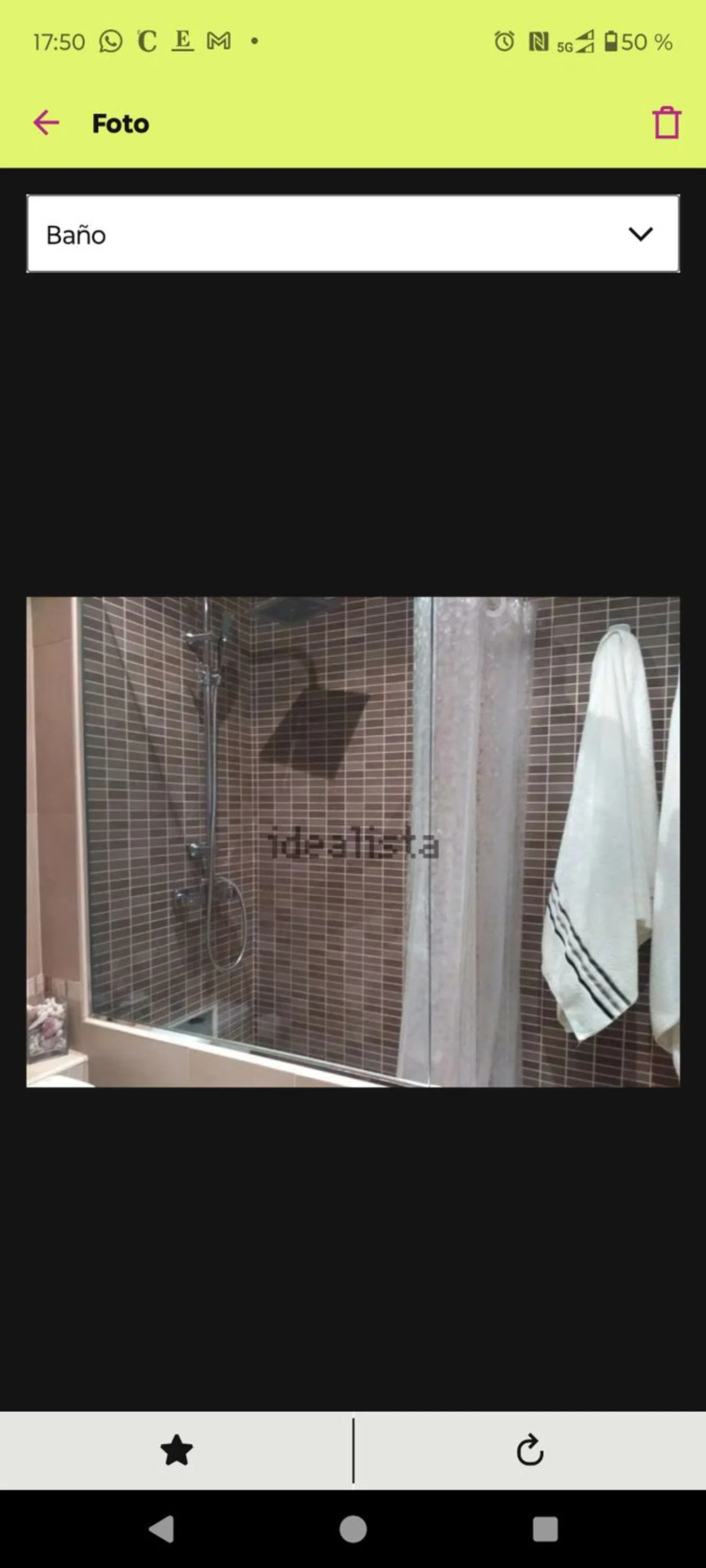 Piso en calle de Raimundo Lulio, 1 - Foto 15