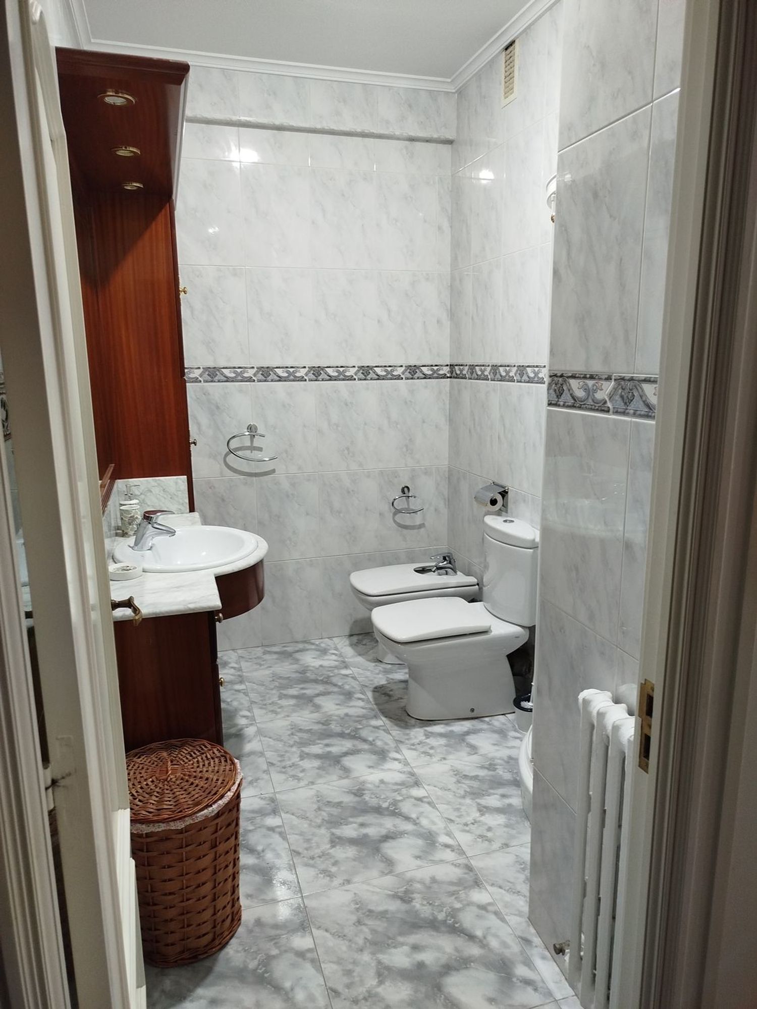 Piso en Sabino Arana Etorbidea, 47 - Foto 14