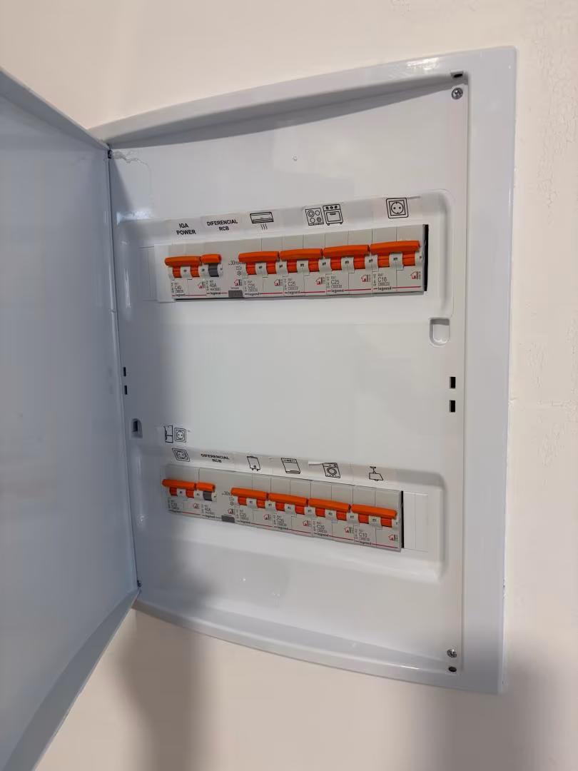 Piso en  Calle Pintor Murillo 3 - Foto 15