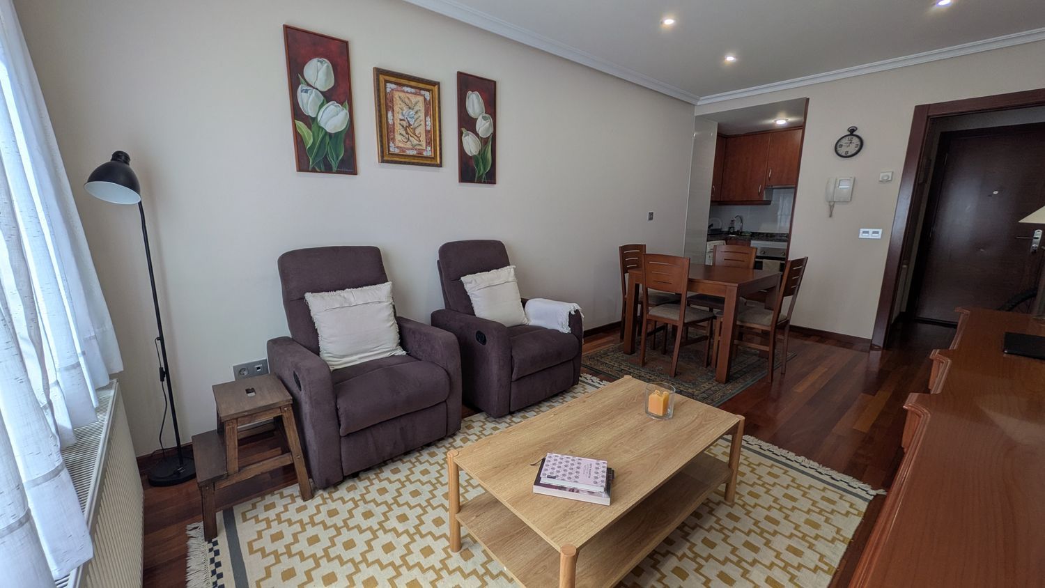 Piso en Avenida Pando, 9, Milán-Pumarín - Foto 7