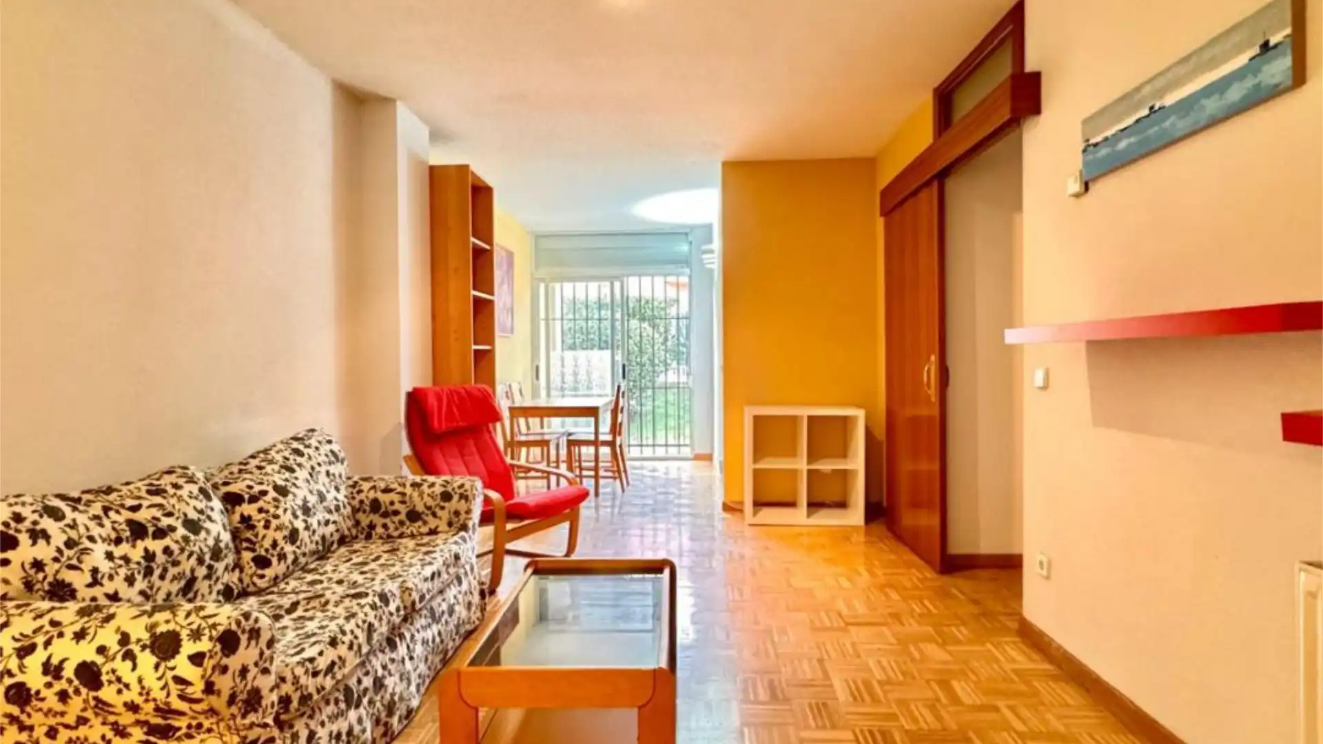 Piso en San Lorenzo de El Escorial - Foto 1