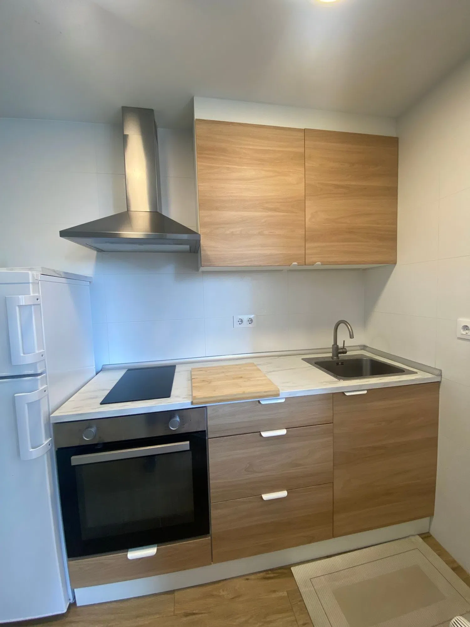 Piso en calle de Orense, 26 - Foto 4