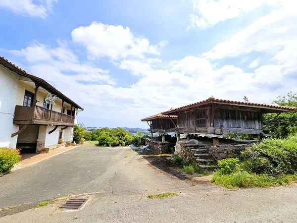 Casa rural en Barrio Canto, 2 - Foto 4