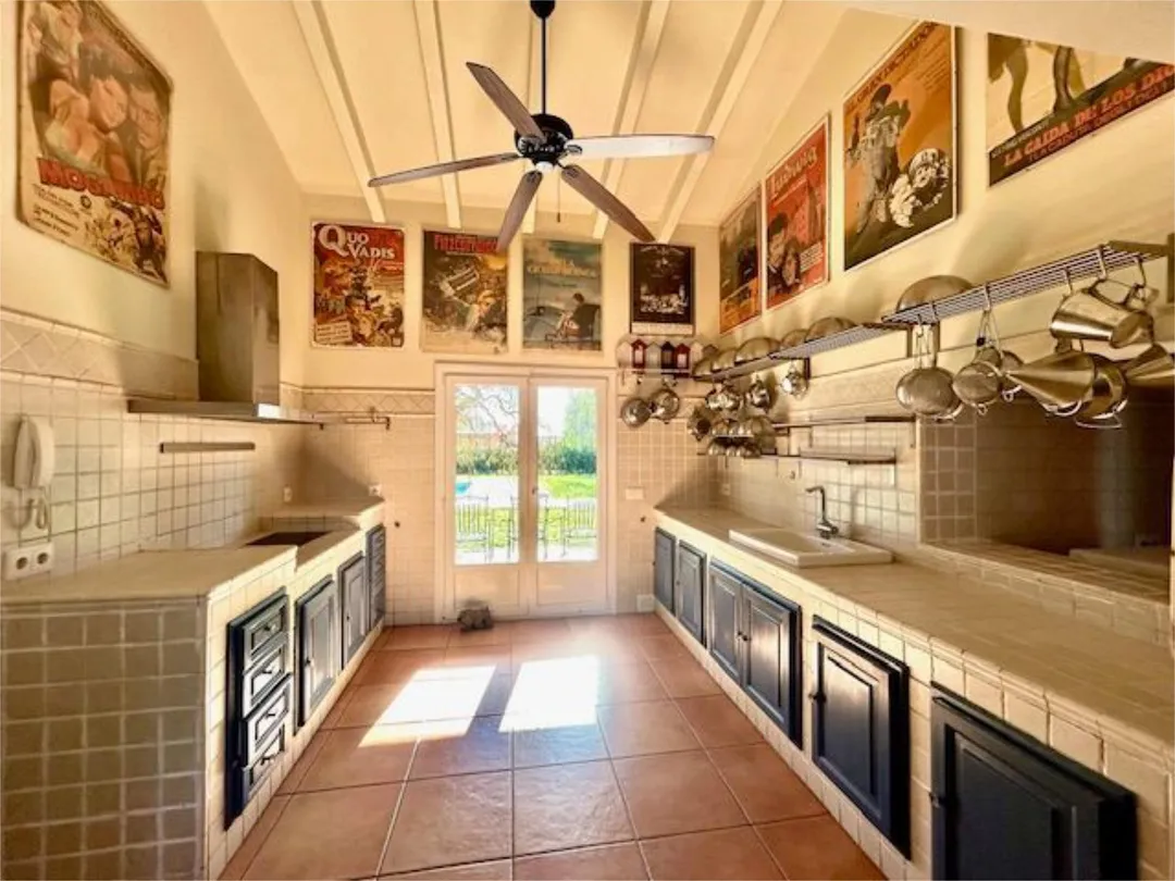 Chalet en  Carrer de Planera 18 - Foto 9