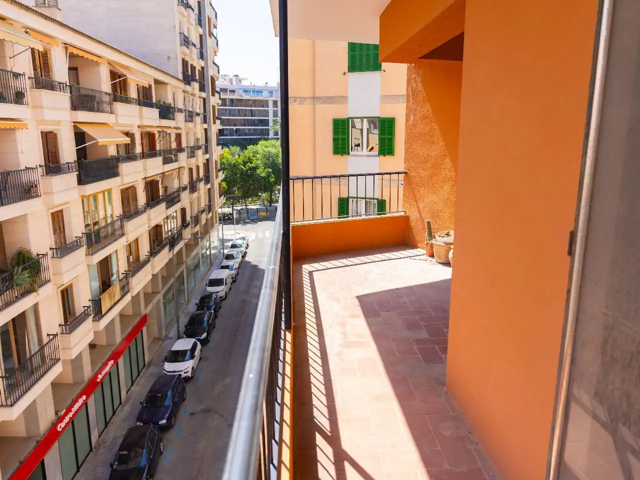 Piso en  Carrer Mateu Obrador 12 - Foto 4