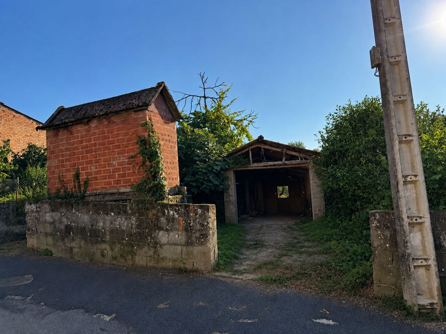 Casa rural en San Benito da Veiga, 79 - Foto 13