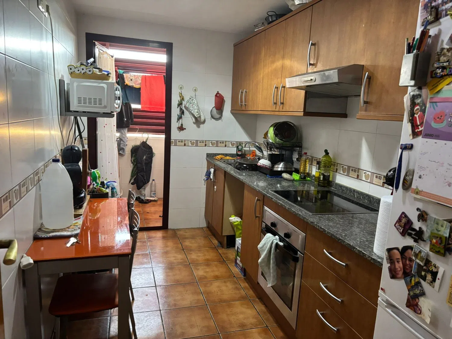 Piso en Mercado, 46 - Foto 1