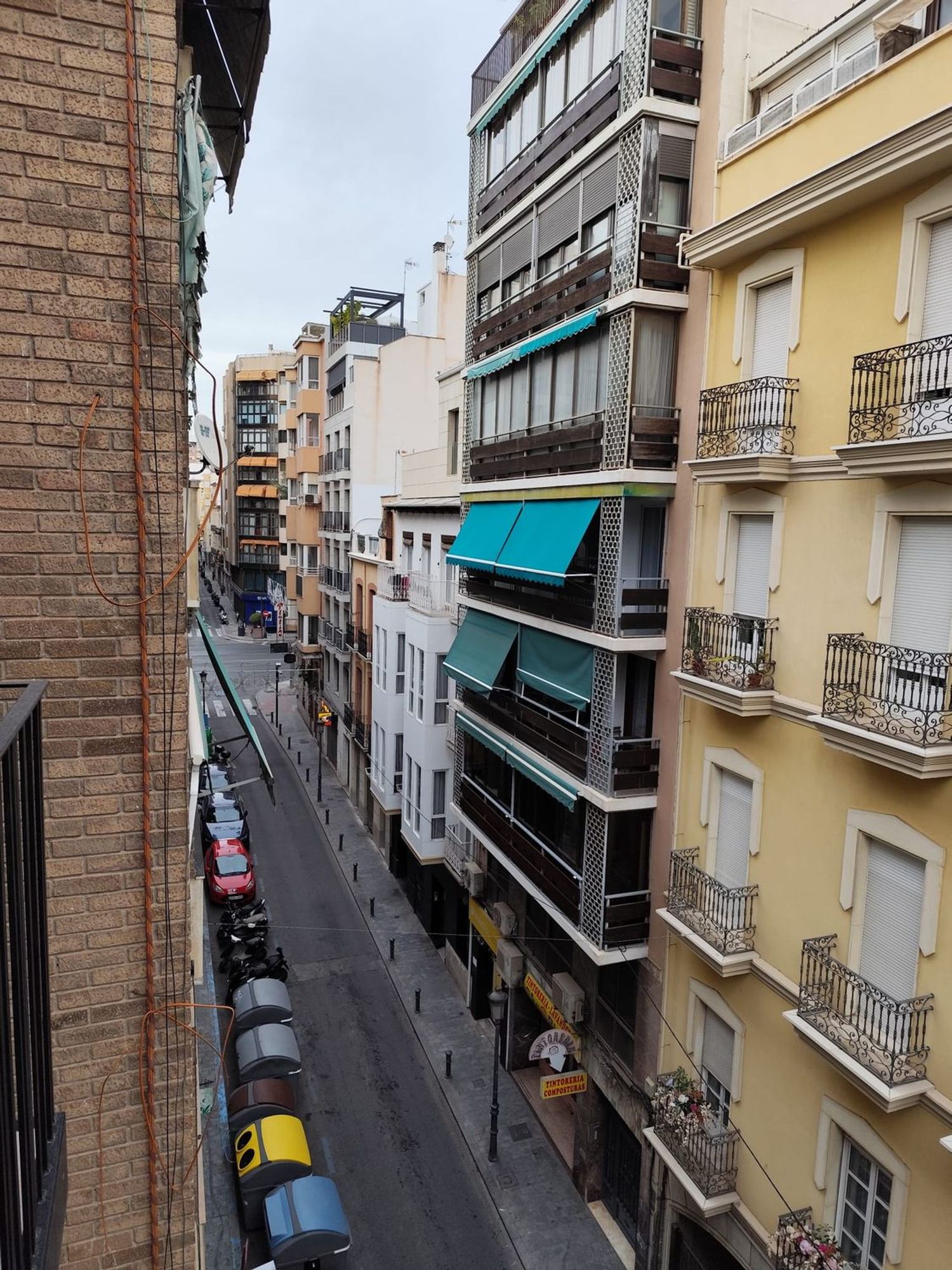 Estudio en calle Bazán, 51 - Foto 20