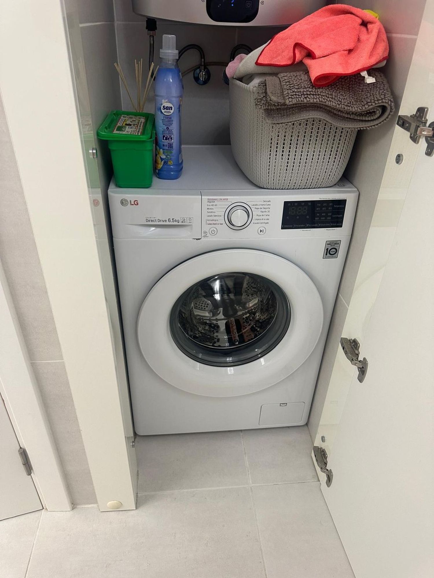 Piso en calle Falúa s/n Sn - Foto 16