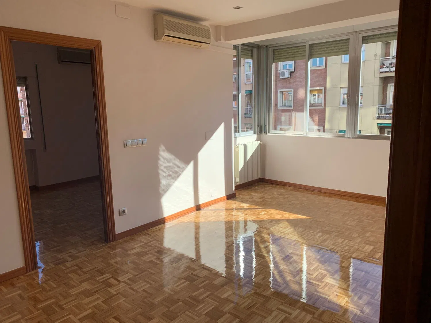 Piso en calle Virgen del Val, 27 - Foto 2
