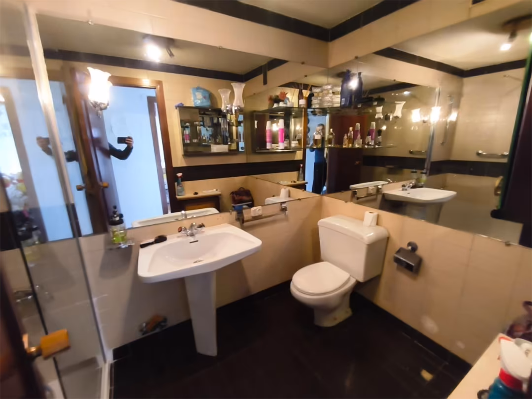 Piso en  Calle de Ramón Areces 14 - Foto 10