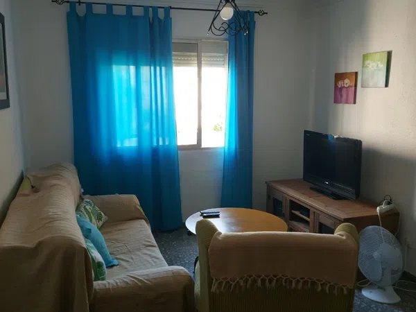 Piso en Plaza los Pinos, 8, Chapín - Campus Universitario - Navinco - Foto 1