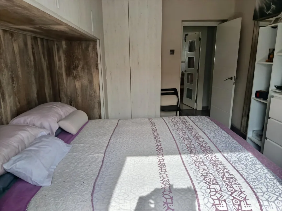 Piso en  Calle los Claveles 5 - Foto 7