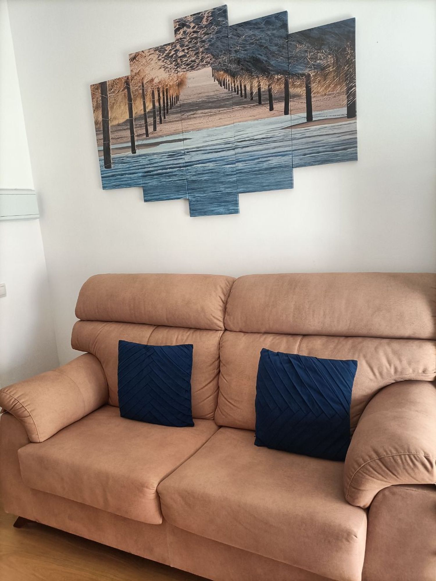 Piso en paseo Tilos, 40 - Foto 5