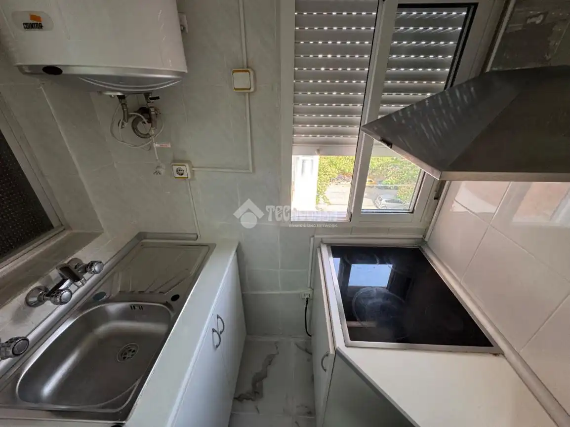 Piso en  C. de Valdemarín - Foto 11
