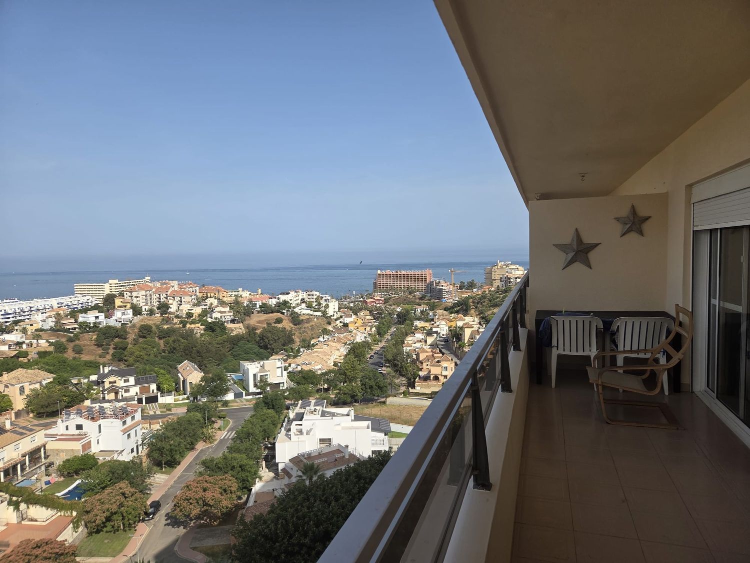 Piso en Ronda del Golf Este, 17, Hacienda Torrequebrada - Foto 16