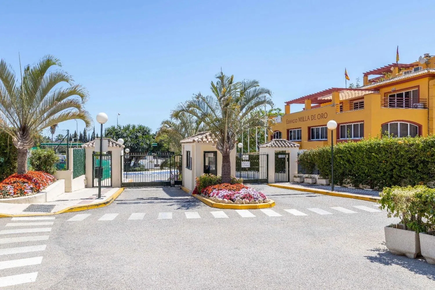 Piso en bulevar Príncipe Alfonso de Hohenlohe s/n - Foto 10