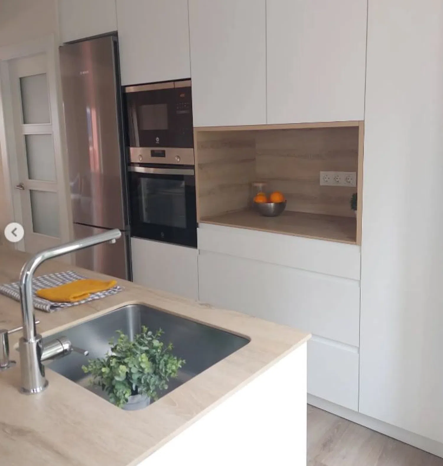 Piso en calle Vargas, 63 - Foto 10