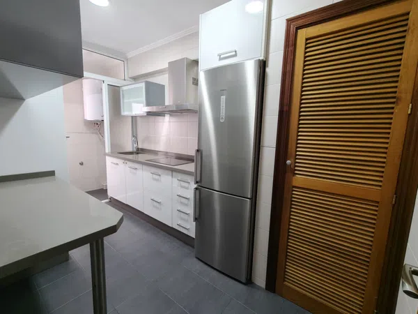 Piso en Avenida Doctor Fleming, 1, Judería - San Basilio - Foto 11