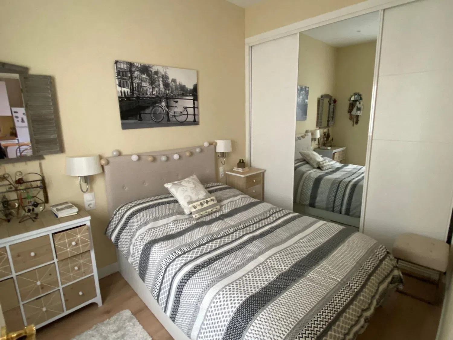 Piso en calle de Fernando el Católico, 58 - Foto 4