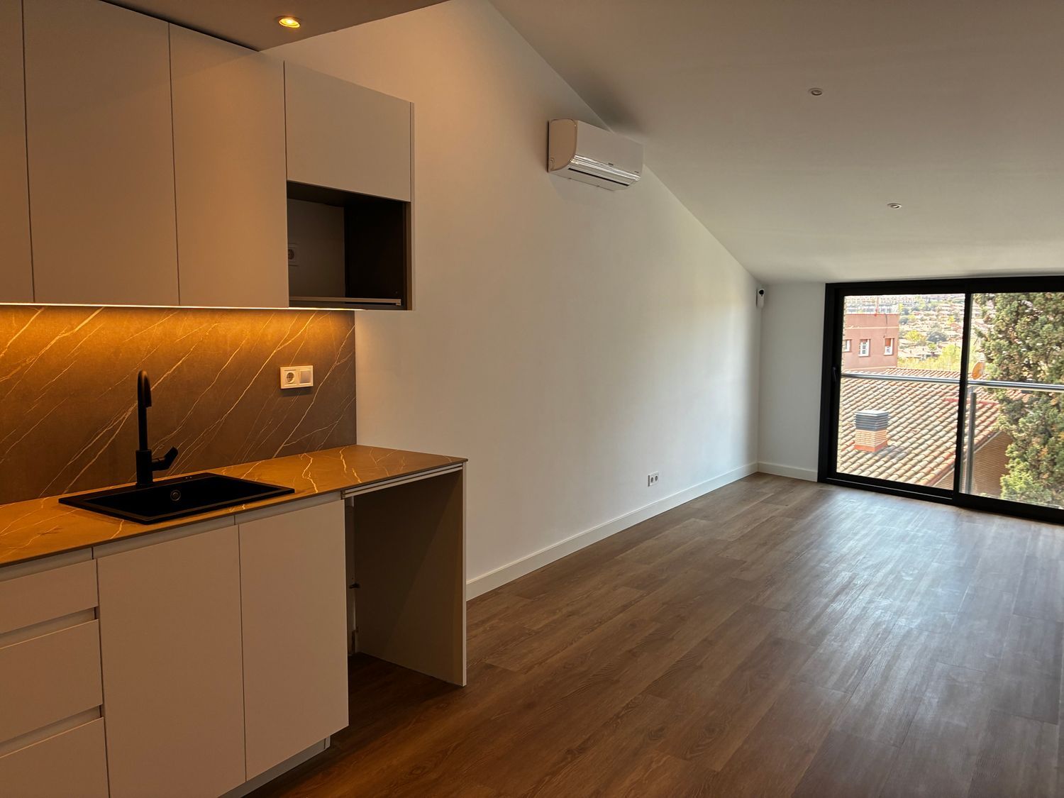 Ático en calle Pompeu Fabra, 54 - Foto 5