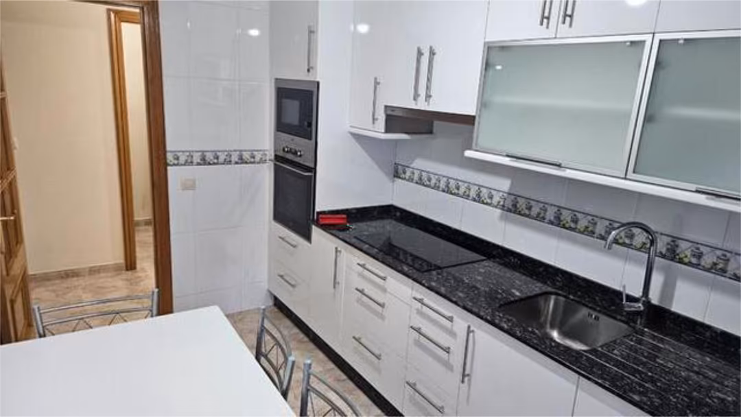 Piso en SIGÜEIRO - Foto 2