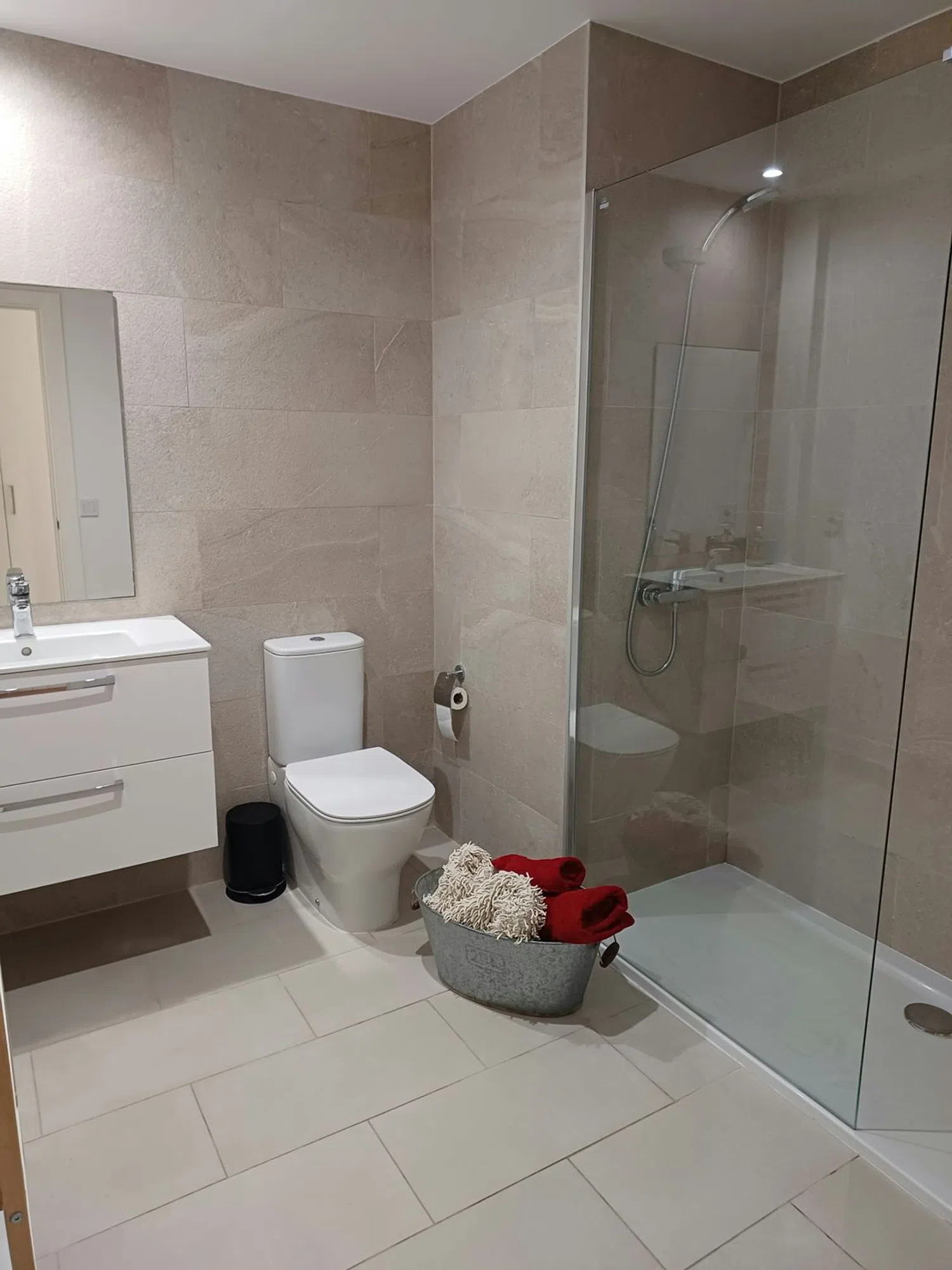 Piso en avenida Mèxic, 21 - Foto 13