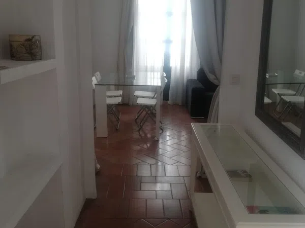 Piso en calle Teniente Borges, 7