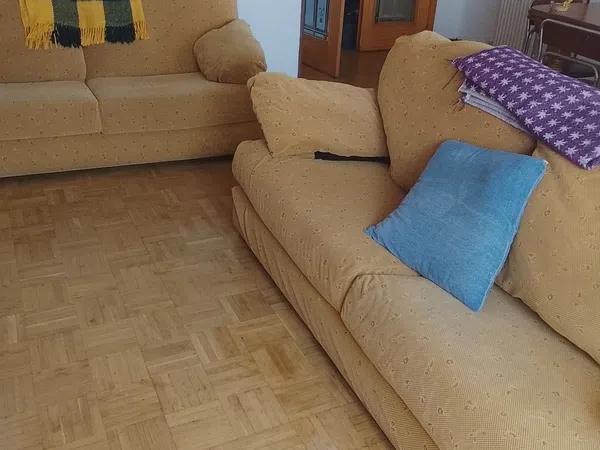 Piso en Avenida Castilla, 67, Allendeduero - Barrio de la Estación, Allendeduero - Barrio de la Estación - Foto 19