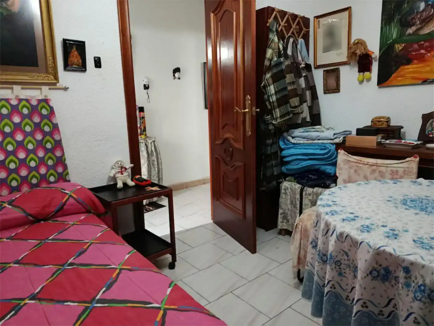 Piso en  Calle Padre Casañas 17 - Foto 4