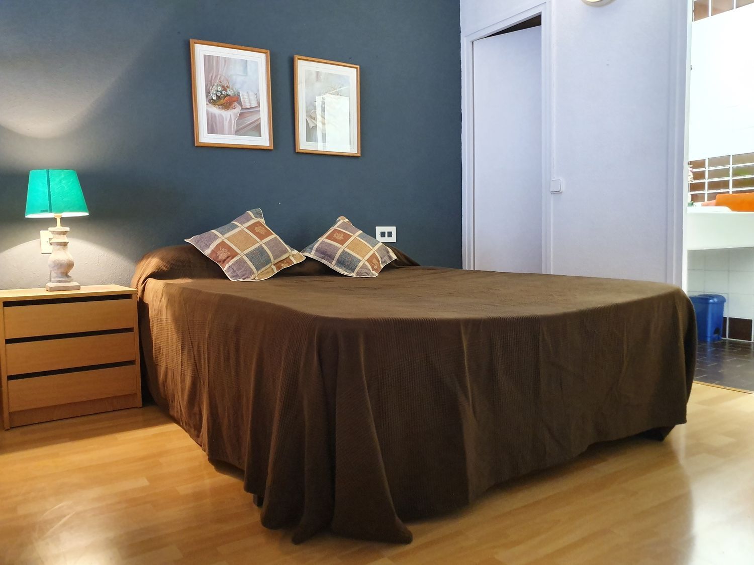 Estudio en calle del Remei, 10 -12 - Foto 4