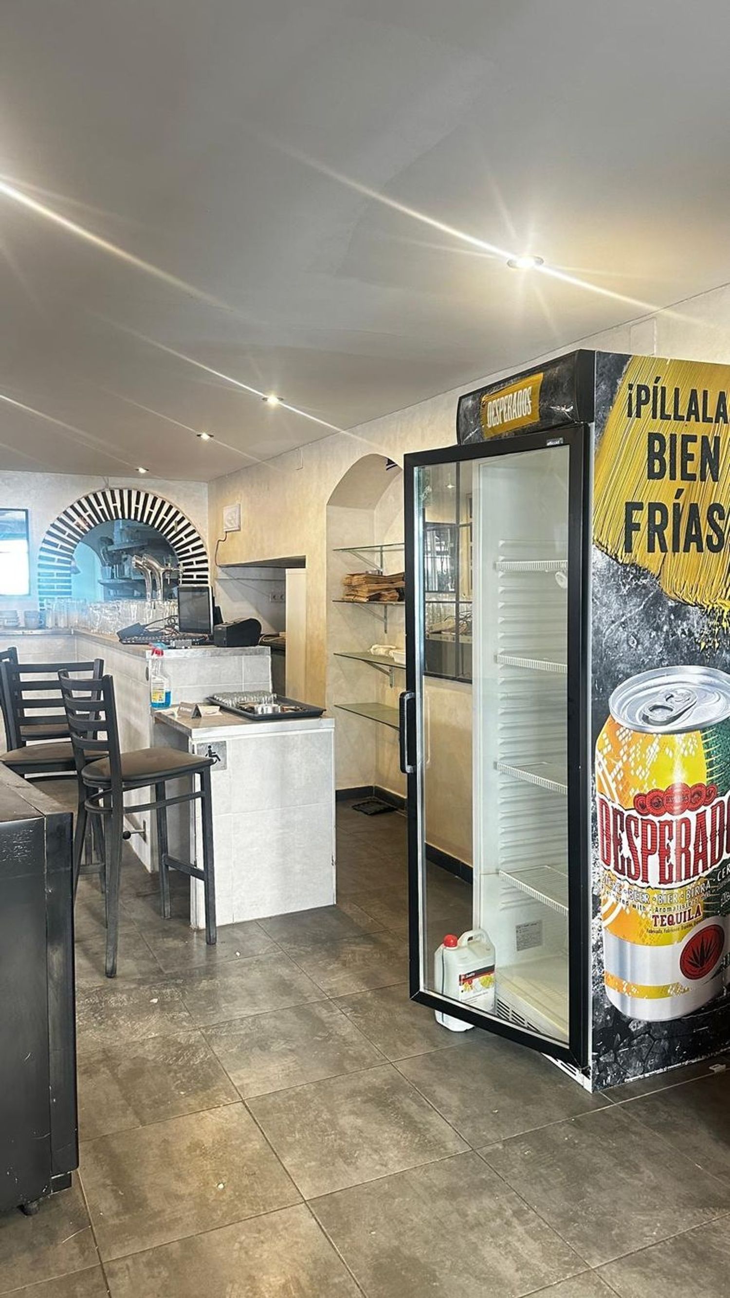 Local en Calle Juan Sebastián Elcano, 2, Zona Puerto Deportivo, Zona Puerto Deportivo - Foto 2