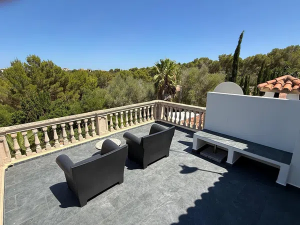 Casa o chalet independiente en Cala Murada, Cala Murada - Foto 17