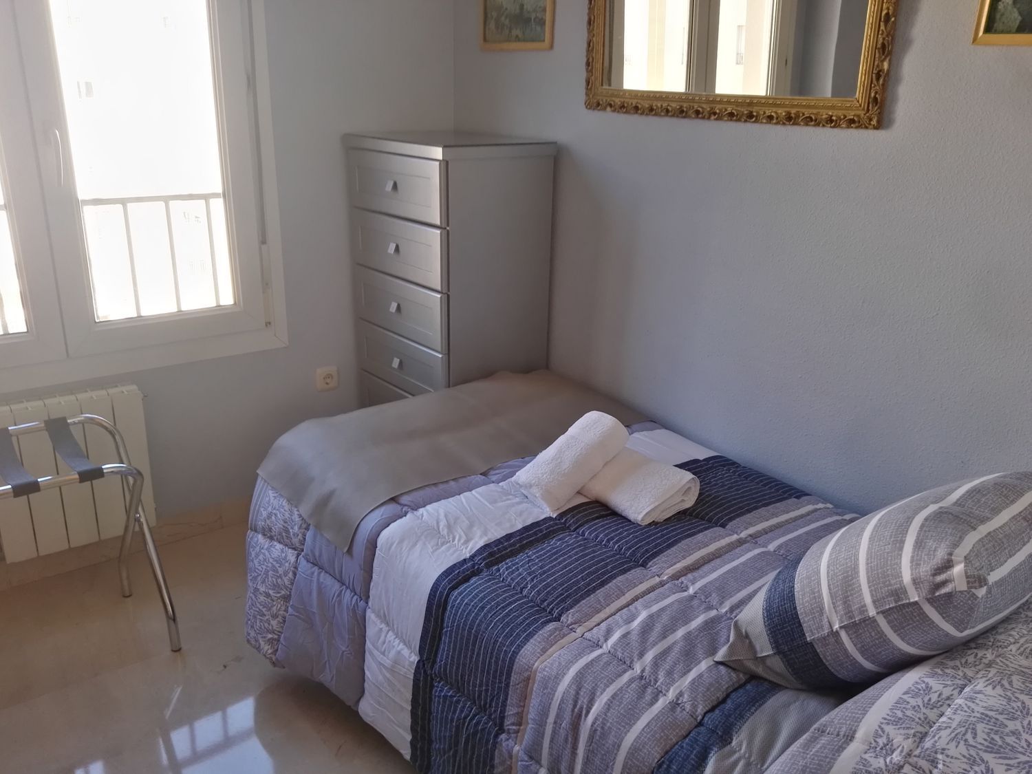 Piso en Calle Ramón y Cajal, 54, Rosaleda - Juventud - Foto 14