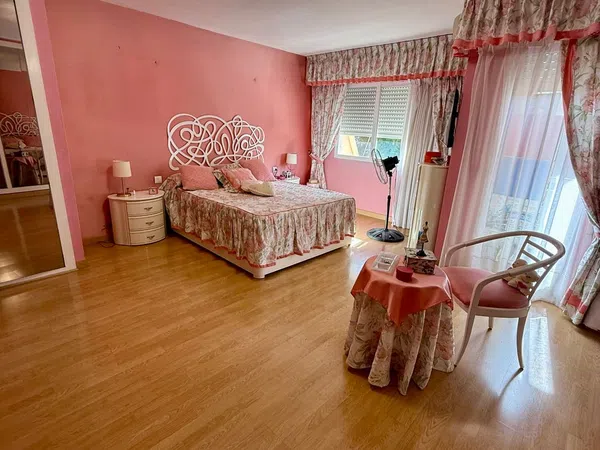 Chalet adosado en Calle 298, 6, La Cañada, La Cañada - Foto 25