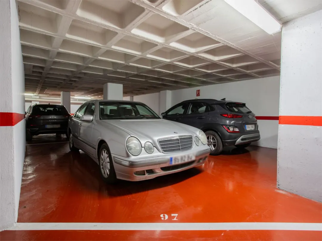 Piso en  Avenida Europa 3 - Foto 31